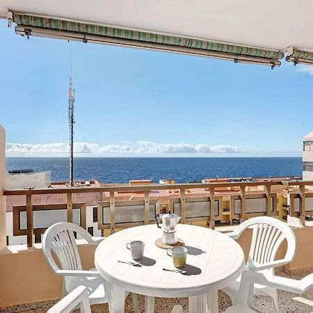 Costa Azul Apartamento Con Vista Candelaria Ngoại thất bức ảnh