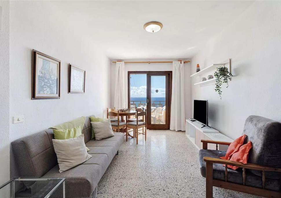 Costa Azul Apartamento Con Vista Candelaria Ngoại thất bức ảnh