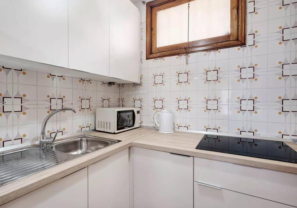 Costa Azul Apartamento Con Vista Candelaria Ngoại thất bức ảnh
